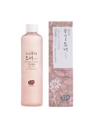 Whamisa organic flowers toner deep rich review. Whamisa Organic Flowers Toner Deep Rich 300ml