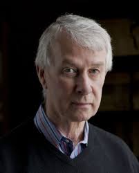 Science Portrait: Sir Richard John Roberts, Nobel laureate