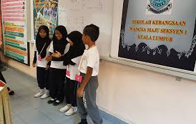 Persembahan murid tahun 6, hakmu sk batu belah 2016 kisah apai (part 1). Sk Wangsa Maju Rimbun Capital