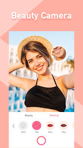 Maybe you would like to learn more about one of these? Beauty Camera Face Body Editor Sweet Selfie For Android Apk Download