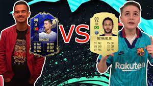 Offizieller kanal von borussia dortmund. Fifa 20 Eldos Vs Feelfifa Erne Bei 21 0 Und 22 2 In Fut Champions Eldos Youtube