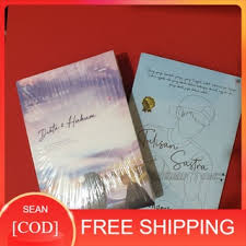 Pasal dua, memuat tentang bagaimana keduanya tanpa sadar saling menghindar agar tak jatuh hati. Novel Dikta Dan Hukum Dhia An Farah Shopee Indonesia