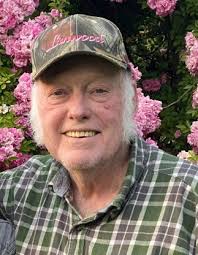 Obituary for Larry Olis Burnham
