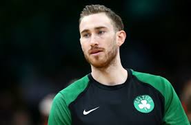 The official facebook page of gordon hayward. Boston Celtics Good Chance Gordon Hayward Does Not Opt Out In 2020