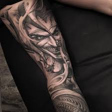 Depending on the person's shape, the arms can provide a pretty big surface, so the tattooists can make various. 101 Cool Arm Tattoos For Men Best Design Ideas 2021 Guide
