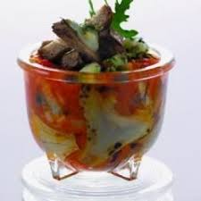 Artischocken Im Glas Rezept Artischocken Artischocken Rezepte Rezepte