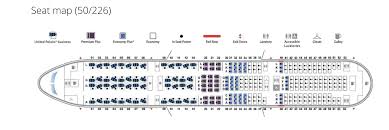 Polaris class on this aircraft features a standard first class open suite seat in polaris first and a standard business class seat in polaris business. United S Hong Kong Newark Flights To Temporarily Switch To Older 2 2 2 Configured Business Class Business Traveller