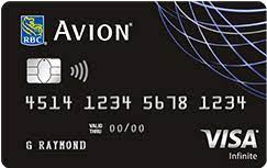Transactions are separated by each credit card number under the account, making it easy to see the statement period activity for everyone authorized on the account. Rbc Visa Infinite Avion Credit Card Review Greedyrates Ca