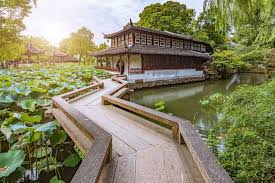 Top China Activities And Attractions For Children And Teenagers Chinese Garden Places To Travel Suzhou
