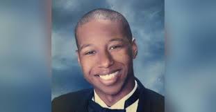 Nicholas Harper Obituary