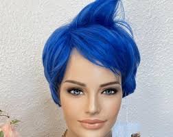 Joy (inside Out Movie) Wig