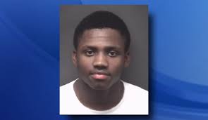 ECU freshman charged in armed robbery