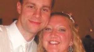 Bergh, Peterson wedding