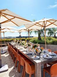 Santa Monica Proper Hotel Santa Monica Ca Meeting Venue