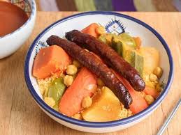 Le couscous est, avec la blanquette et les moulesfrites l'un des plats préférés des français. Le Couscous Au Patrimoine Mondial De L Unesco A Paris Dans Quel Restaurant Manger Le Meilleur Actu Paris