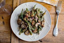Green Bean Casserole Recipe Recipe Green Bean Casserole Greenbean Casserole Recipe Green Beans