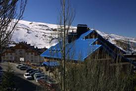 Junta De Andalucia Se Abre Manana El Plazo Para Solicitar Plaza En La Residencia De Tiempo Libre De Pradollano Que Iniciara La Temporada De Nieve