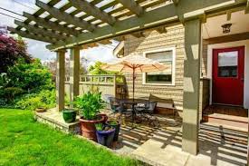 How to make your patio look new again for less than $100. 26 Clever Ideas To Make Your Small Backyard Feel Bigger