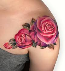 About this piece botanical art craving daffodils in the fall, or snowdrops in the spring? 50 Best Pastel Color Flower Tattoos For Girls Shake That Bacon