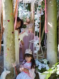 Room decorating and design games are a fun and easy way to get creative with homes! A Magical Princess Party Meri Meri