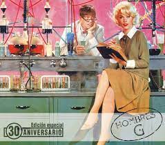 Devuelveme A Mi Chica A Song By Hombres G On Spotify Ford Fiesta Blanco Hombres Aniversario