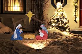 Ultimate Guide To Different Types Of Outdoor Nativity Sets Outdoor Nativity Store