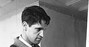 Isola di Rifiuti: Fairfield Porter's John Ashbery