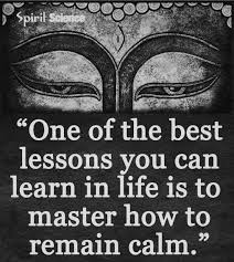 The Only Limits In Life Are The Ones You Make Meaning In Hindi One Of The Best Lessons You Can Learn In Life Is To Master How To Remain Calm Buddhist Quotes Quotes Words