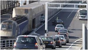 First Hand Account Of Eurotunnel Evacuation