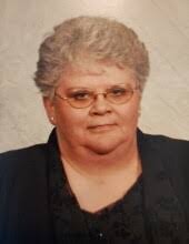 Mary Jo Floyd Obituary 2022