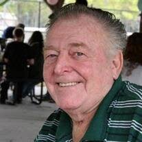 James Curvin Obituary