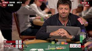 En exclusivité mondiale, les équipes de dans la tête d'un pro ont pu poser leurs caméras au beau milieu des world series of poker à las vegas. Episode 2 Dans La Tete D Un Pro Bruel Wsop Las Vegas Video Dailymotion