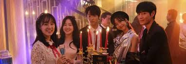 Cheon seo jin (diperankan oleh. The Penthouse Confirma Que Realizaran 2 Temporadas Mas Kpop Lat