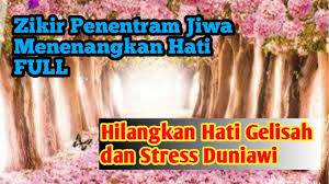 Ketenangan dan kebahagiaan hati adalah hembusan dari langit. Terbukti Efektif Tenangkan Jiwa Zikir Menentramkan Jiwa Menenangkan Hati Yang Gelisah Dzikir Cerdas Cara Mudah Di 2021 Rabab Minangkabau