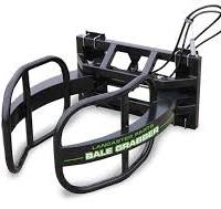 Bale Grabber - Lancaster Parts & Equipment