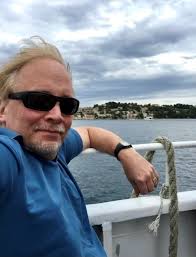 Marc Sheppard Obituary