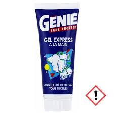 Les lessives actuelles contiennent des composants actifs qui agissent dès 30 °c, voire à froid. Gel Express Genie Lavage A La Main Lessive Camping Randonnee Vacances 007 Cdiscount Electromenager