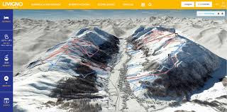 Webcam livigno immagini live e previsioni del tempo. Livigno Sul Podio Come Best Ski Resort 2017 2018 I Love Livigno