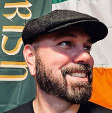 Bobby Stroup Achieves Rank of COACH in Doyle Irish Stick System