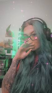 My Sarentu, currently residing in Kame'tire territory.