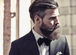 Every guy wants a cool beard and hairstyle nowadays. 19 Amazing Beards And Hairstyles For The Modern Man