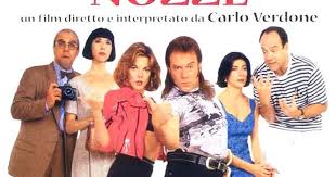 Regia di carlo verdone vedi scheda film. Viaggi Di Nozze Recensissimo