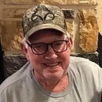 Marvin Hugh McCarty Obituary