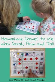 Homophone And Homograph Games Creative Teaching Homophones Homographs