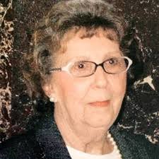 CHEVREFILS (née ALLARD) Thérèse