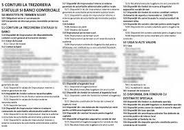 Curs planul de conturi pentru institutiile publice in structura actuala contabilitate 202345. Referat Plan De Conturi Institutii Publice 146582 Graduo