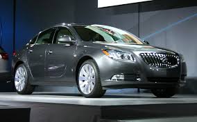Image result for Magna Steel 2011 Buick