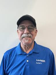 AutoNation Subaru Roseville Teammates