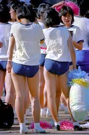 JKブルマ後ろ姿画像 : JKフェチこだわりblog！