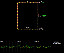 The electric circuit simulation program ecsp is a numeric simulator in the time and frequency domain for electric circuits. 5 Best Electronic Circuit Simulators As Of 2021 Slant
